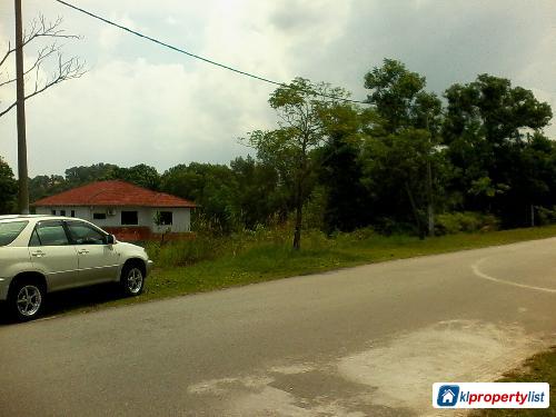 Residential Land for sale in Seremban