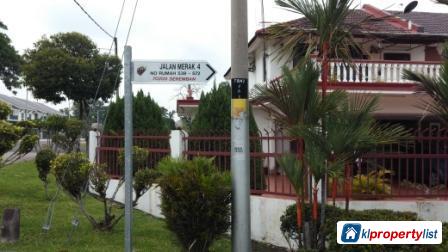 4 bedroom 2-sty Terrace/Link House for sale in Seremban - image 2