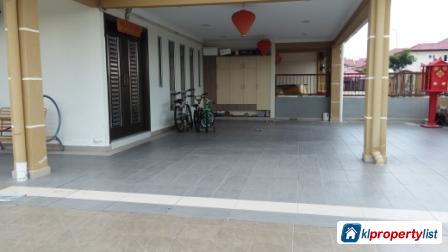 4 bedroom 2-sty Terrace/Link House for sale in Seremban