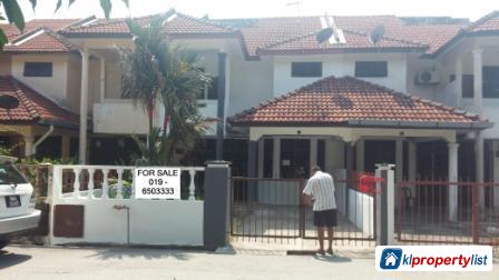 4 bedroom 2-sty Terrace/Link House for sale in Seremban - image 2