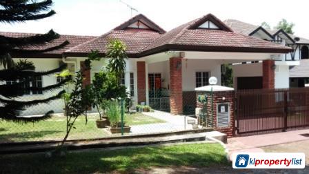 5 bedroom Bungalow for sale in Seremban - image 2