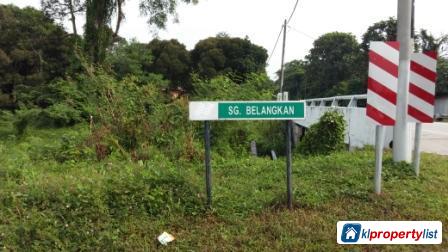 Industrial Land for sale in Seremban - image 2