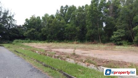 Residential Land for sale in Seremban