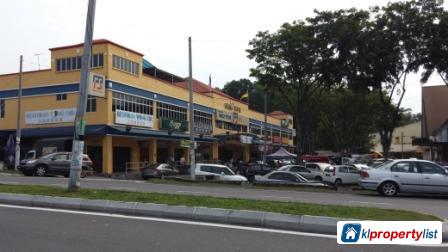 3 bedroom 2-sty Terrace/Link House for sale in Seremban