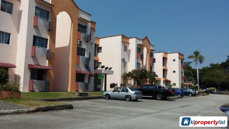 3 bedroom Apartment for sale in Seremban - image 2