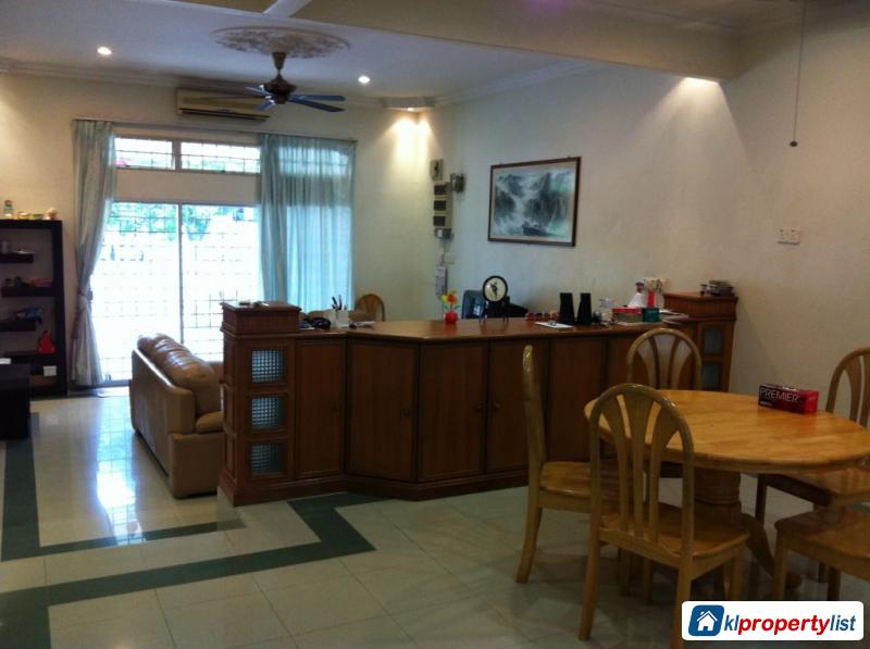 4 bedroom Semi-detached House for sale in Seremban - image 2