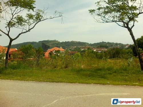 Residential Land for sale in Seremban in Negeri Sembilan