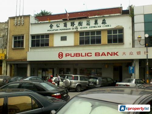 Shop-Office for sale in Seremban - image 3