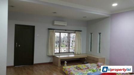 4 bedroom 2-sty Terrace/Link House for sale in Seremban in Negeri Sembilan