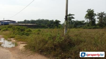 Industrial Land for sale in Seremban - image 3