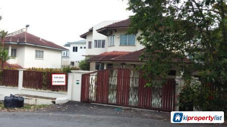 6 bedroom Bungalow for sale in Seremban - image 3