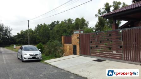 Residential Land for sale in Seremban in Negeri Sembilan