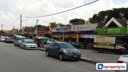 3 bedroom 1-sty Terrace/Link House for sale in Seremban in Negeri Sembilan