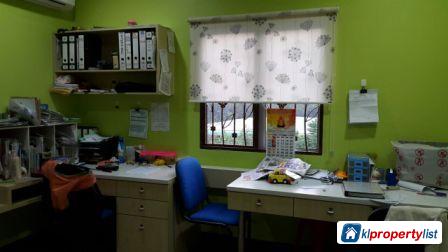 4 bedroom 2-sty Terrace/Link House for sale in Seremban in Malaysia