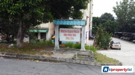3 bedroom Flat for sale in Seremban - image 4