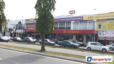 3 bedroom 2-sty Terrace/Link House for sale in Seremban in Malaysia