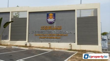 4 bedroom 2-sty Terrace/Link House for sale in Seremban - image 5