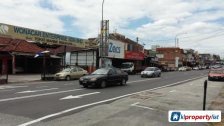 Shophouse for sale in Seremban - image 5