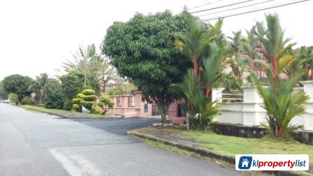 Picture of Residential Land for sale in Seremban in Negeri Sembilan