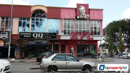 Picture of 3 bedroom 1-sty Terrace/Link House for sale in Seremban in Negeri Sembilan
