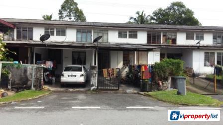 Picture of 3 bedroom 2-sty Terrace/Link House for sale in Seremban in Negeri Sembilan