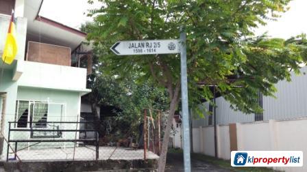 Picture of 3 bedroom 2-sty Terrace/Link House for sale in Seremban in Malaysia