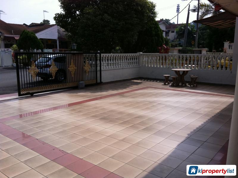 4 bedroom Semi-detached House for sale in Seremban in Malaysia - image