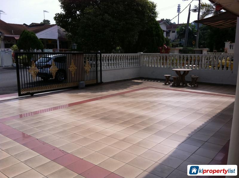 4 bedroom Semi-detached House for sale in Seremban - image 8