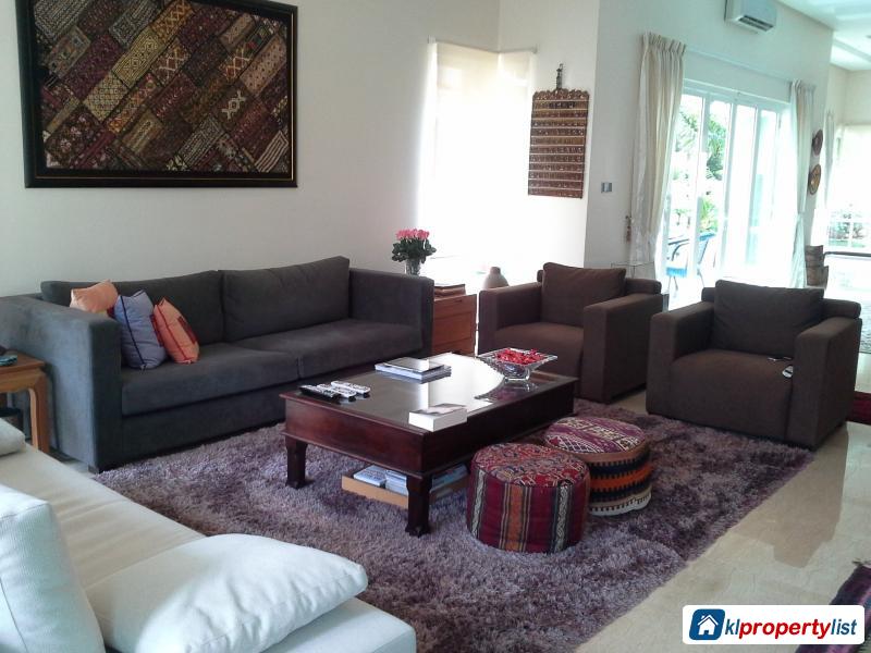 5 bedroom Semi-detached House for sale in Bandar Sri Damansara