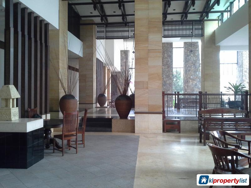 3 bedroom Condominium for sale in Bandar Sri Damansara