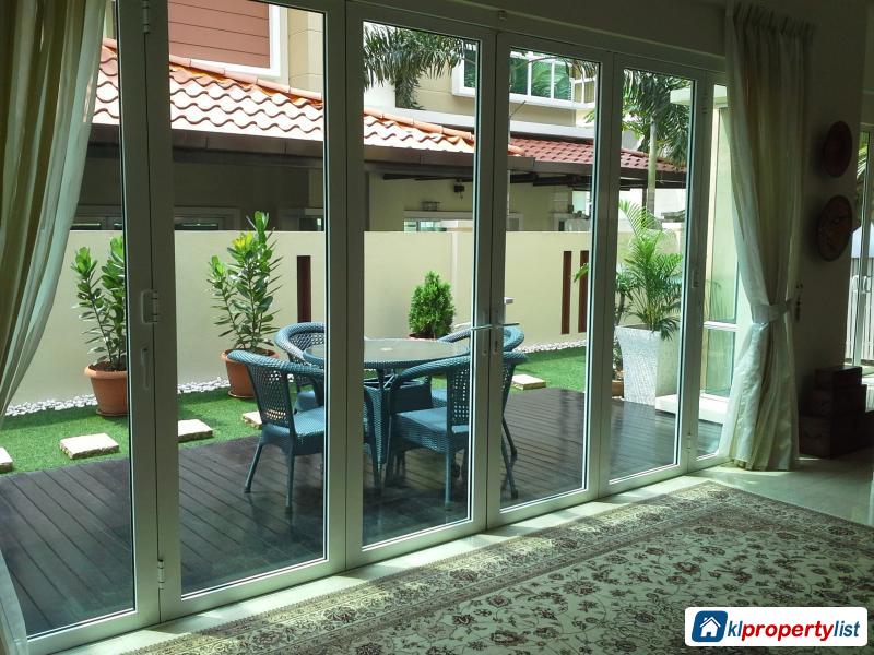 5 bedroom Semi-detached House for sale in Bandar Sri Damansara in Kuala Lumpur