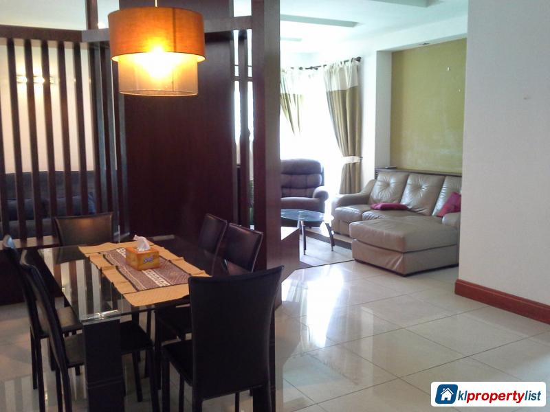 3 bedroom Condominium for sale in Bandar Sri Damansara in Kuala Lumpur