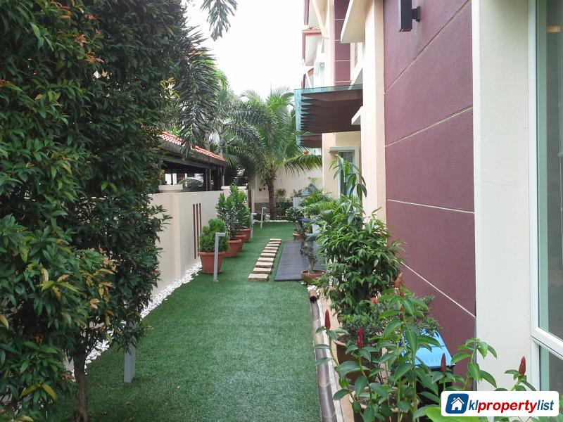 5 bedroom Semi-detached House for sale in Bandar Sri Damansara in Malaysia