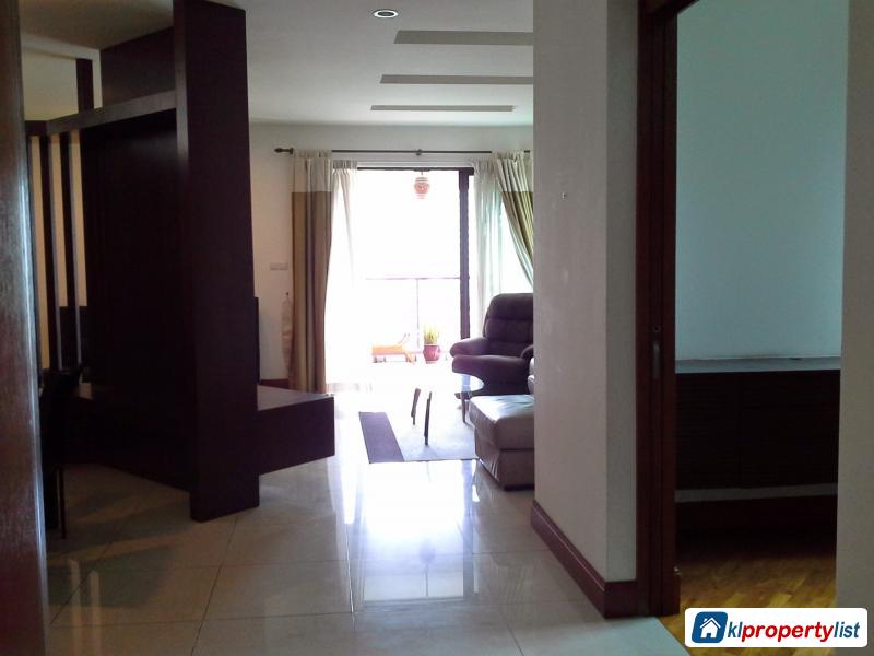 3 bedroom Condominium for sale in Bandar Sri Damansara in Malaysia
