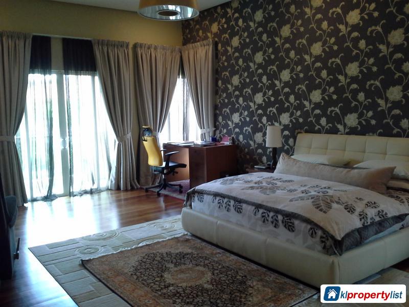 Picture of 5 bedroom Semi-detached House for sale in Bandar Sri Damansara in Kuala Lumpur