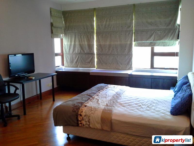 Picture of 3 bedroom Condominium for sale in Bandar Sri Damansara in Kuala Lumpur