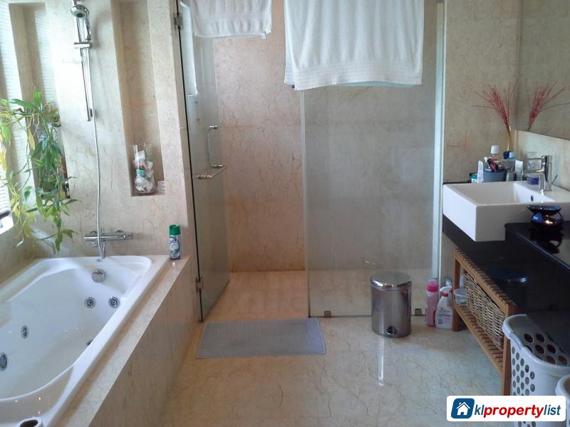 5 bedroom Semi-detached House for sale in Bandar Sri Damansara in Kuala Lumpur - image