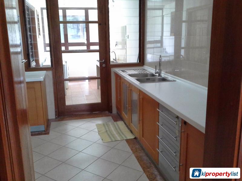 3 bedroom Condominium for sale in Bandar Sri Damansara in Kuala Lumpur - image