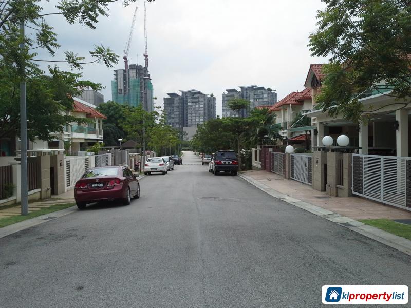 5 bedroom Semi-detached House for sale in Bandar Sri Damansara in Malaysia - image