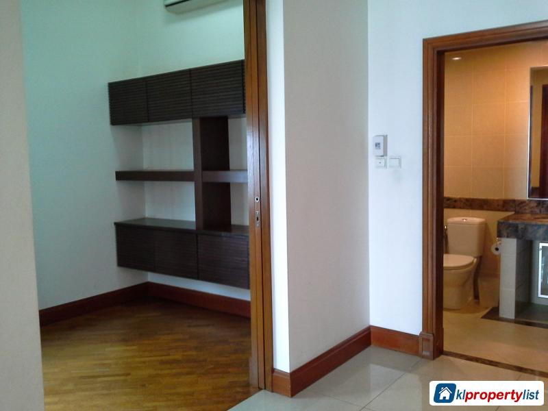 3 bedroom Condominium for sale in Bandar Sri Damansara in Malaysia - image