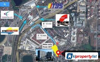 2 bedroom Serviced Residence for sale in Bandar Tasik Selatan - image 5