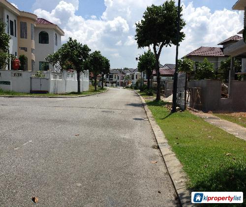 Residential Land for sale in Bukit Jalil