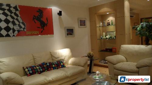 3 bedroom Condominium for sale in Bukit Jalil