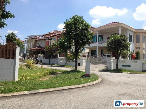 Residential Land for sale in Bukit Jalil in Kuala Lumpur