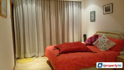 3 bedroom Condominium for sale in Bukit Jalil in Kuala Lumpur