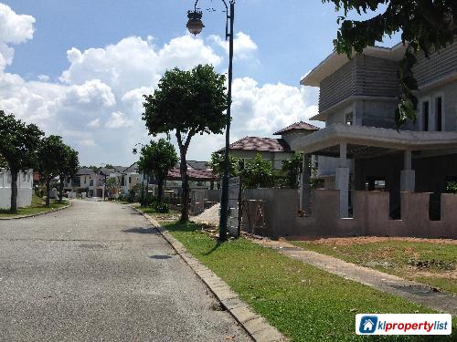 Residential Land for sale in Bukit Jalil in Malaysia
