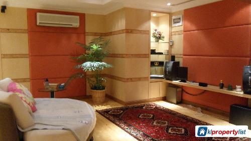 3 bedroom Condominium for sale in Bukit Jalil in Malaysia