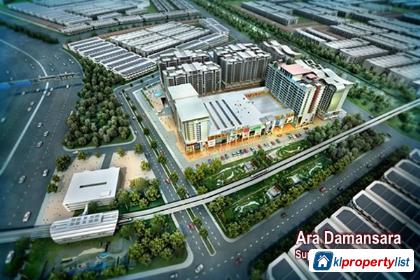 Picture of Condominium for sale in Serdang