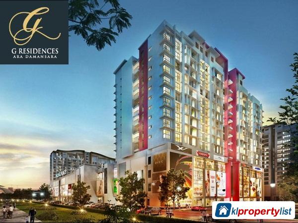 Condominium for sale in Serdang