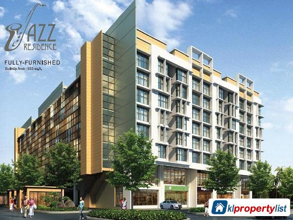 Condominium for sale in Serdang in Selangor